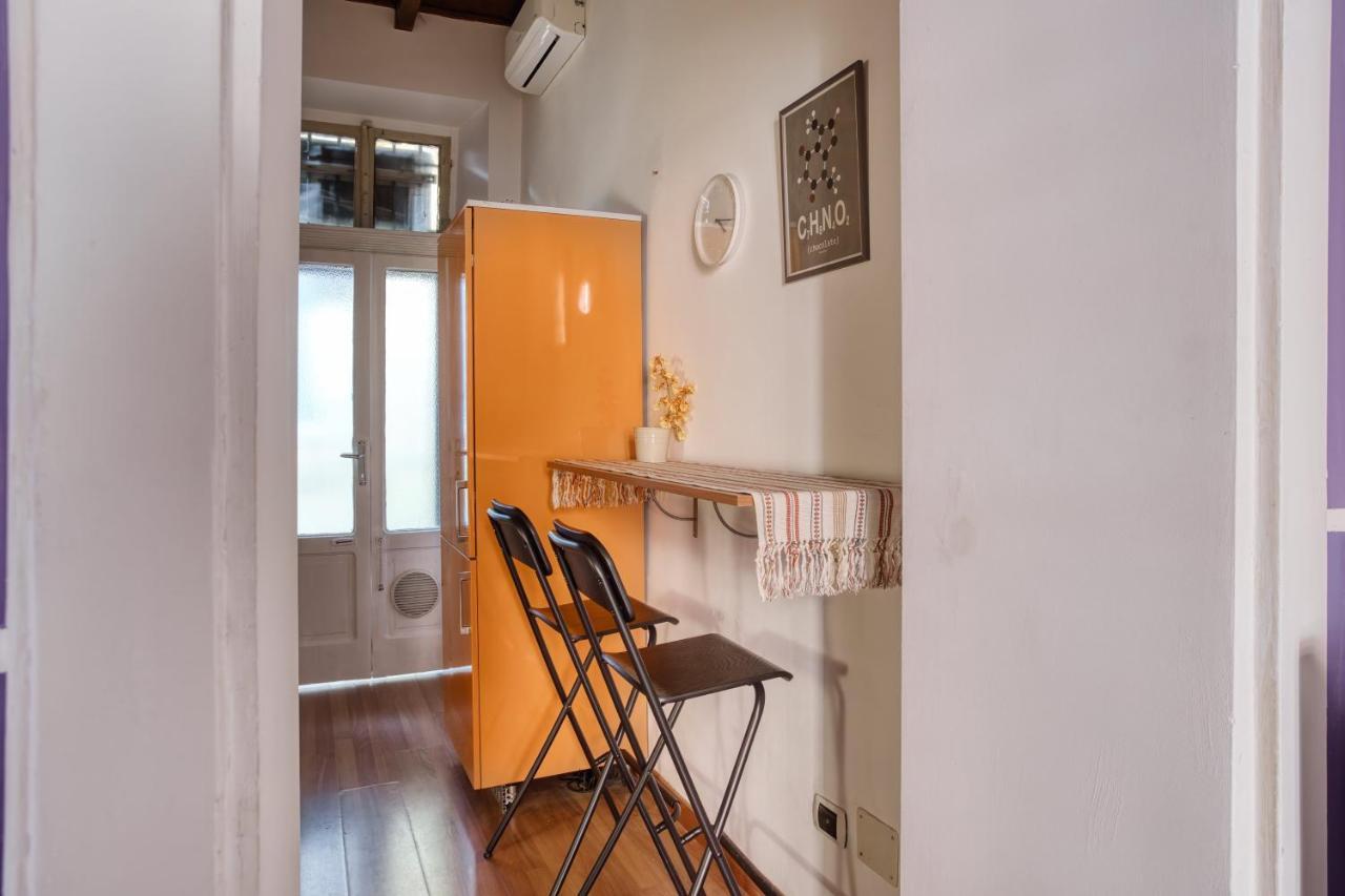 Mpm-Porta Romana94 Daire Milano Dış mekan fotoğraf