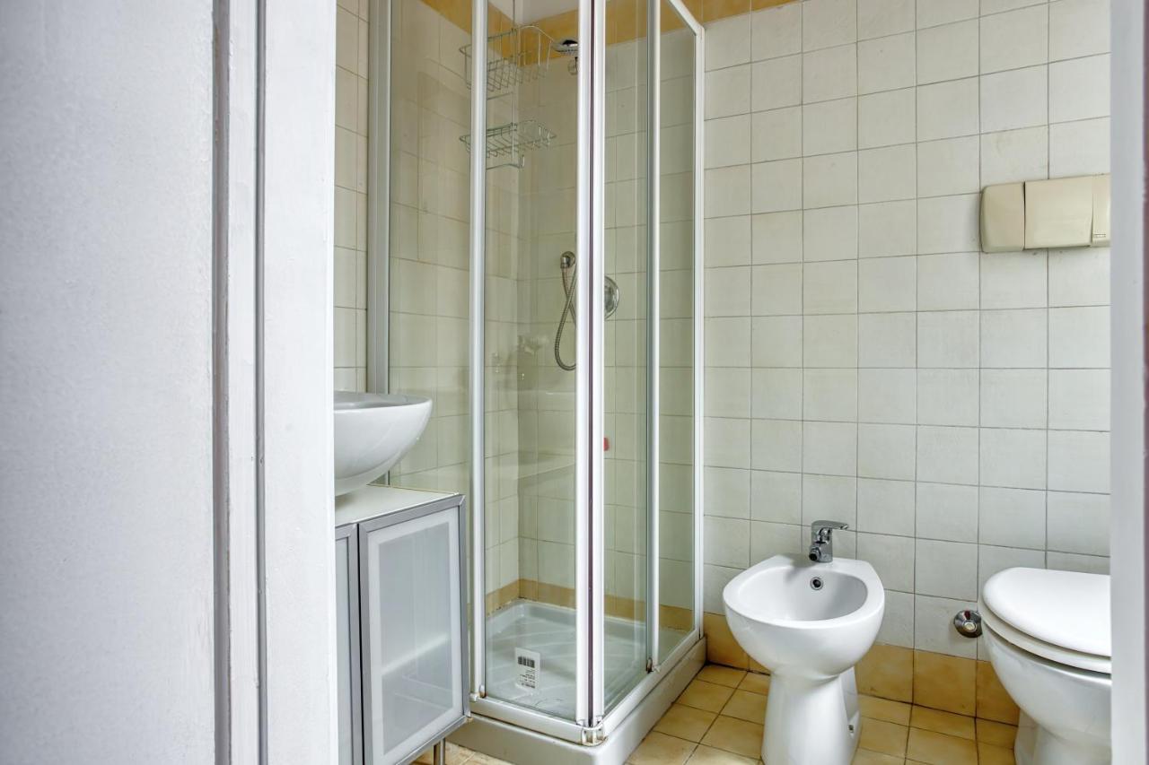 Mpm-Porta Romana94 Daire Milano Dış mekan fotoğraf